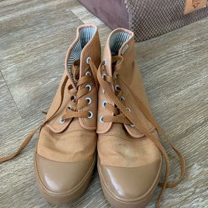 Bangs Sarah Sands size 8